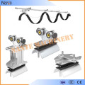 Festoon System Cable Trolley